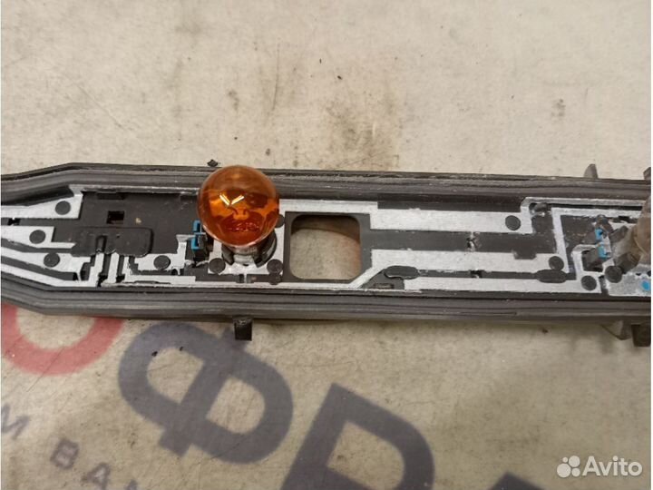 Плата фонаря заднего citroen jumpy 3