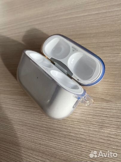 Кейс для airpods pro 2