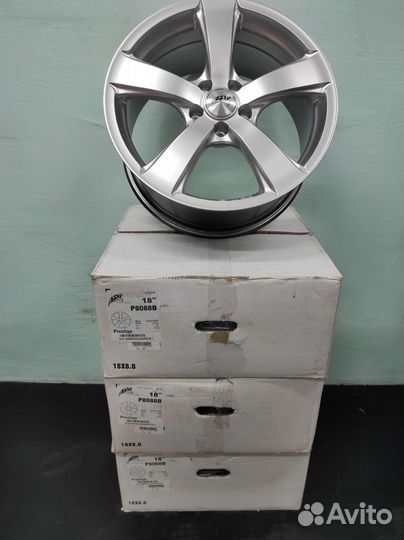 ASW r18/5*112/et 35/dia 72.6