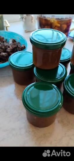 Чудо мёд для него