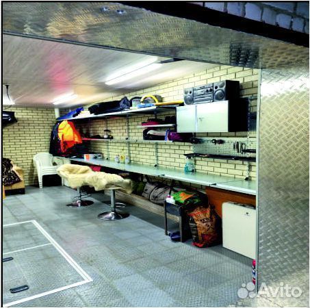 Плитка пвх для пола