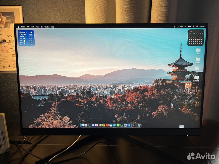 Монитор MSI G242