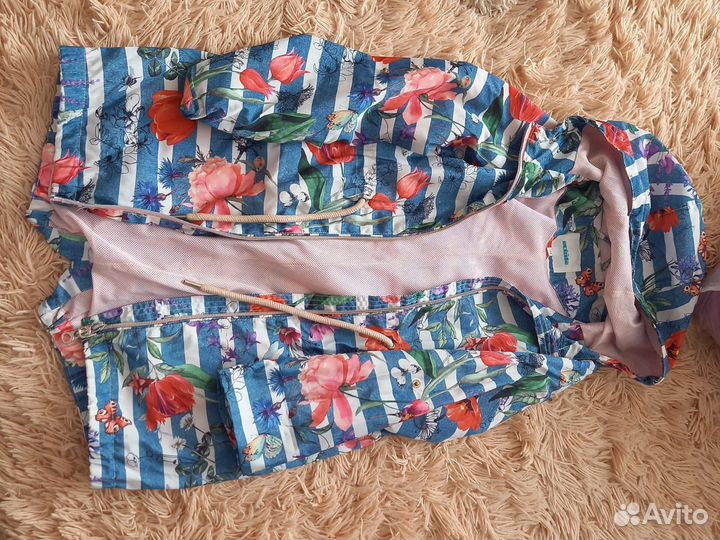 Детская одежда