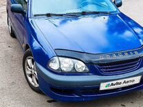 Toyota Avensis 2.0 MT, 1999, 350 000 км