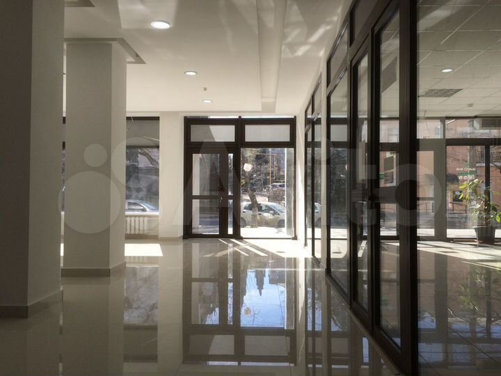 Свободного назначения, 18 м²