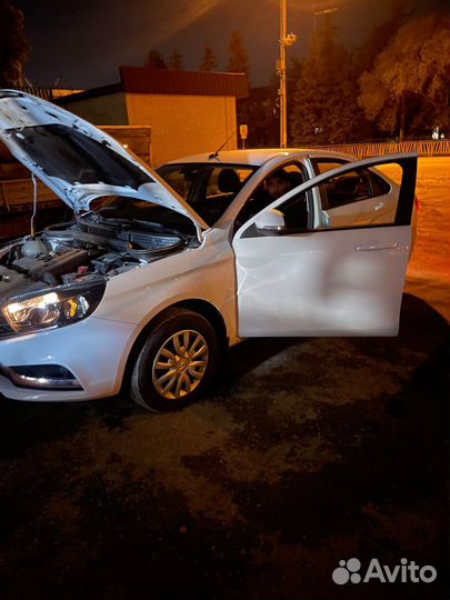 Авторазбор LADA vesta 22 год