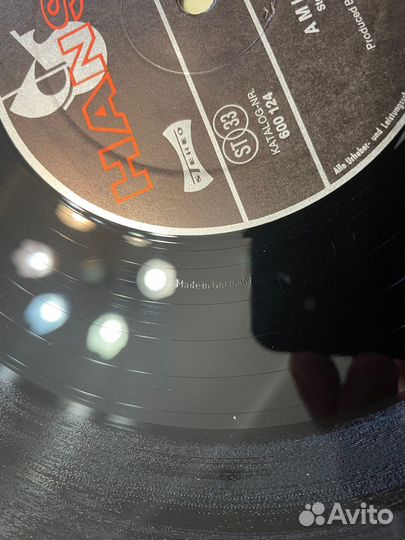 Amii Stewart-Jealousy-1979 LP 45/30