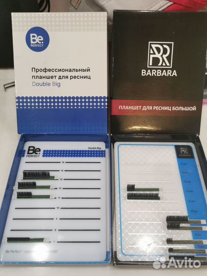 Для лашмейкера