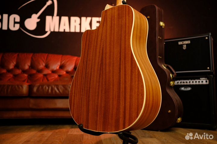 Акустическая гитара (Комплект)