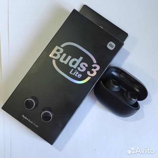 Xiaomi redmi buds 3 lite