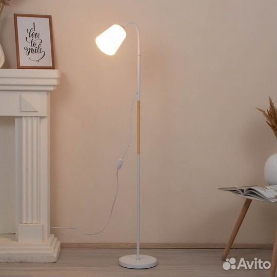 Торшер Ренди