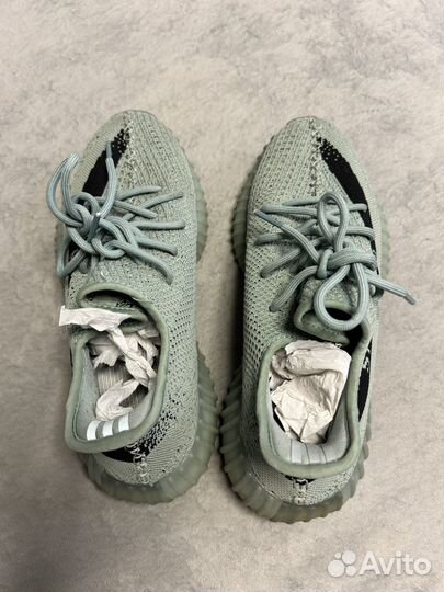 Кроссовки adidas yeezy boost 350 v2