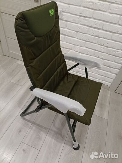 Кресло карповое Carp Pro