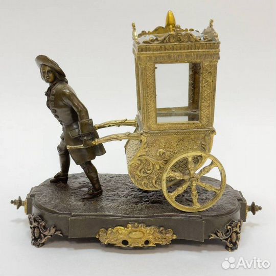 Шкатулка No.7818