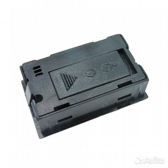 Термометр-гигрометр