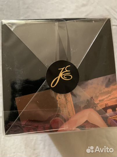 Духи женские Eisenberg Tentation 100 ml