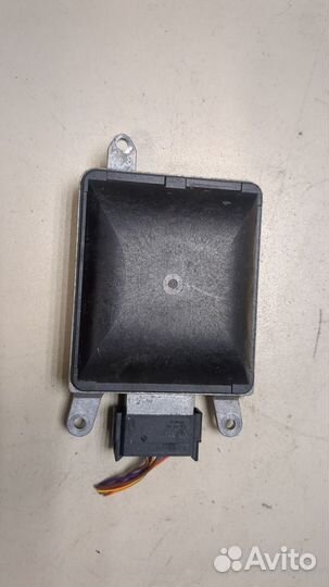 Датчик слепых зон Porsche Cayenne, 2013