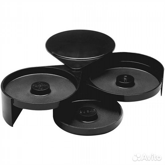 Ри ммер соль-сахар-сок Paderno