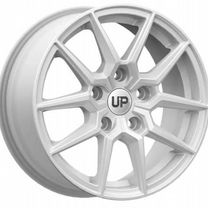 Литые диски Wheels UP Up117 6.5×R15 5×100