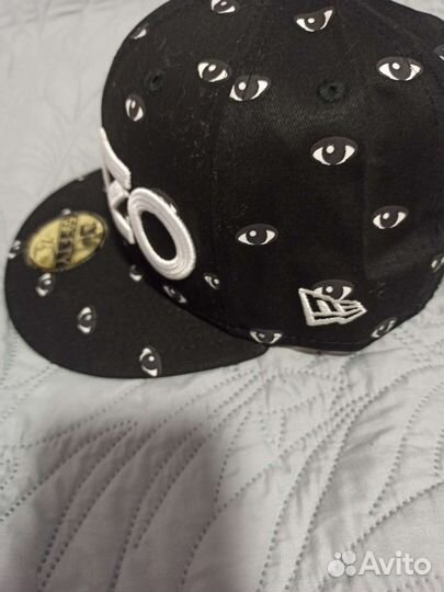 Кепка новая бейсболка оригинал Kenzo