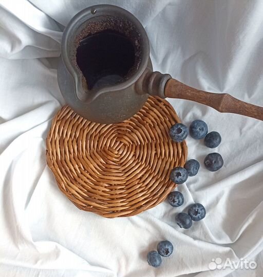 Плейсматы салфетки под блюдо