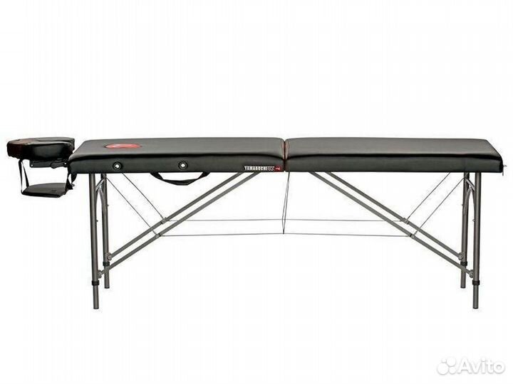 Массажный стол складной yamaguchi London 2012
