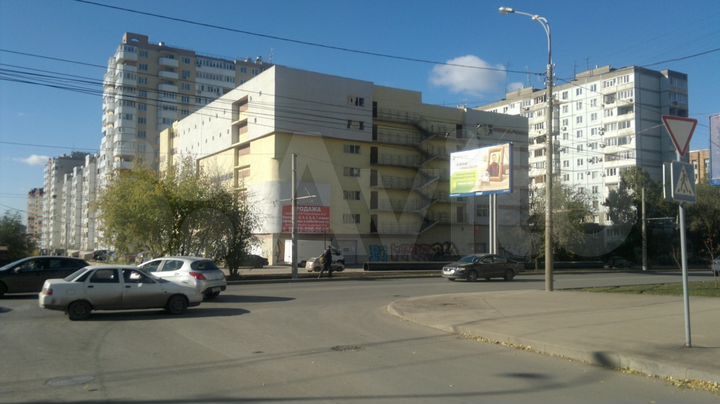 Гараж, 20 м²