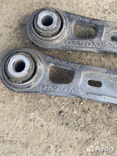 Рычаг задний Вольво 31262439