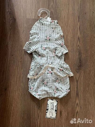 Комбинезон для кошки