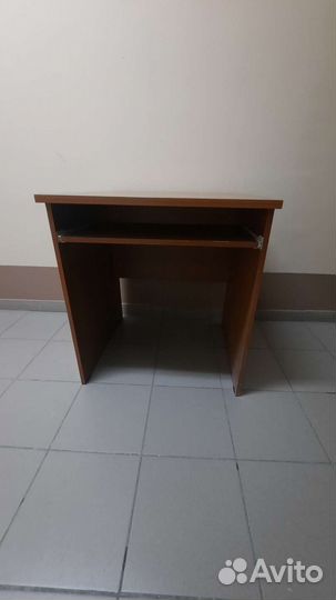 Компьютерный стол бу