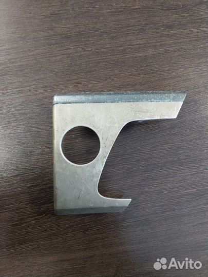 Декоративная накладка Bmw X5 4.8I E70 N62N 4.8I