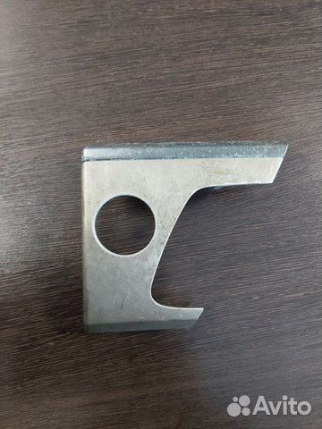 Декоративная накладка Bmw X5 4.8I E70 N62N 4.8I