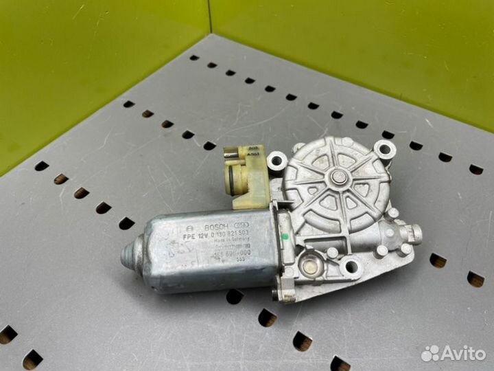 Моторчик эсп передний правый Mercedes-Benz S-Class