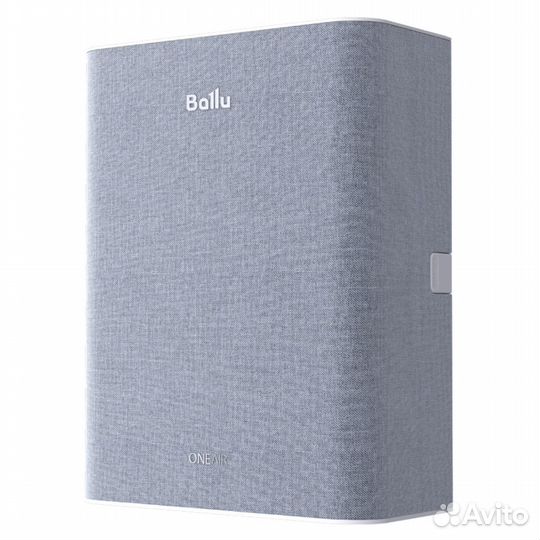Очиститель воздуха приточный Ballu oneair ASP-100