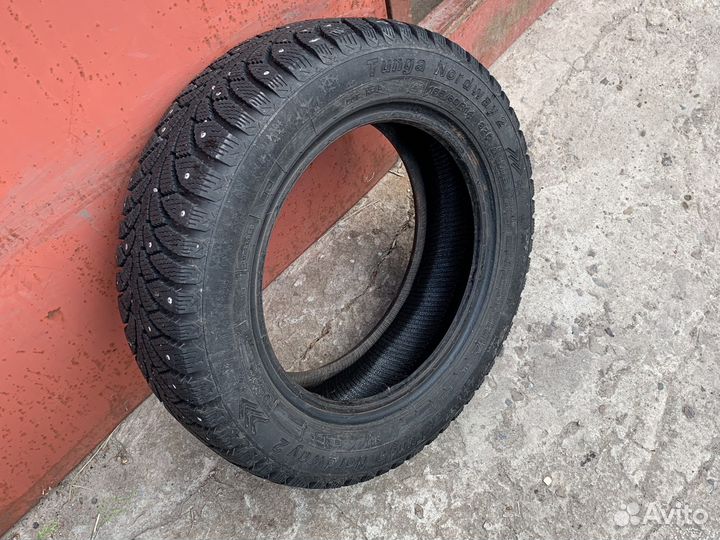 Tunga Nordway 2 185/60 R14