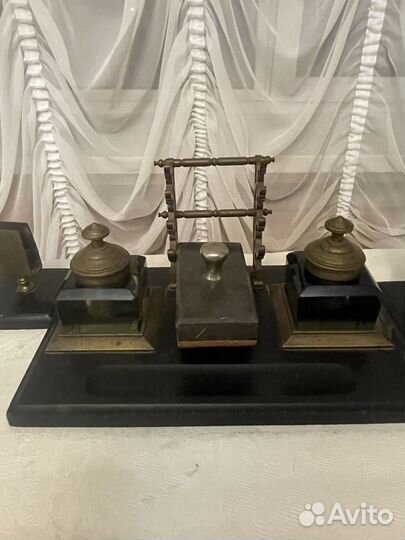 Чернильный набор