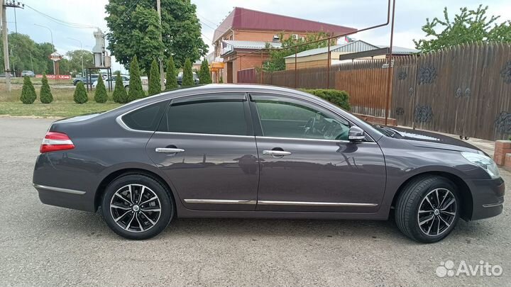 Nissan Teana 2.5 CVT, 2010, 145 000 км