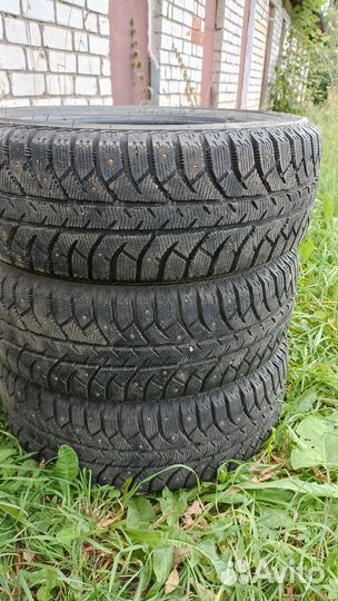 Lassa Iceways 2 195/60 R15