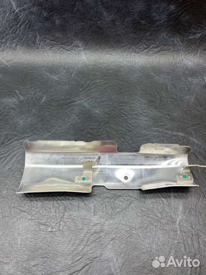 Кожух турбины Mercedes-Benz CLA c118