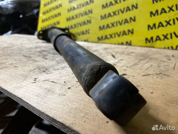 Амортизатор задний Volkswagen Passat Cc B6 2.0