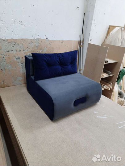 Кресло кровать