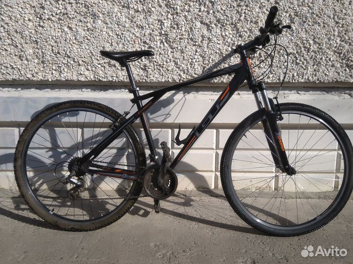 Горный велосипед GT 29