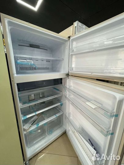 Холодильник sharp со склада новые