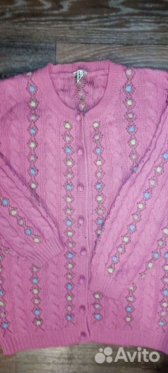 Баварский жакет