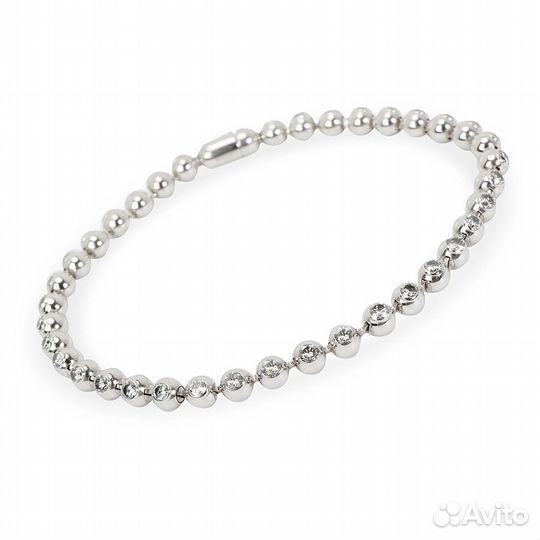 Cartier Cartier Bracelet Perles Diamonds