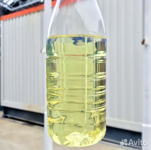 Дизельное топливо солярка дт гост евро сорт3515