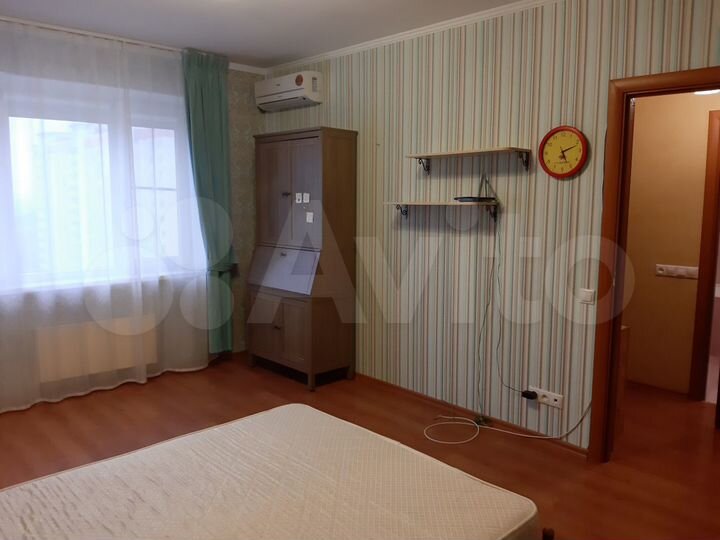 1-к. квартира, 32 м², 11/14 эт.