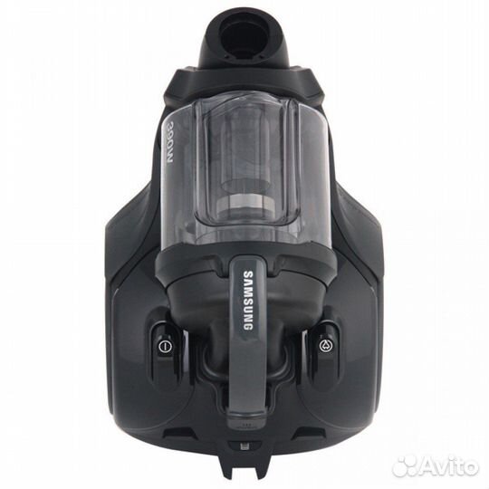 Пылесос Samsung VC15K4170HG