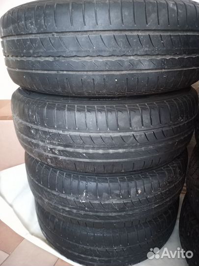Колёса r15 на ваз