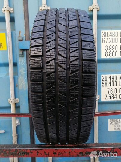 Pirelli Scorpion Ice&Snow 235/55 R18 99R